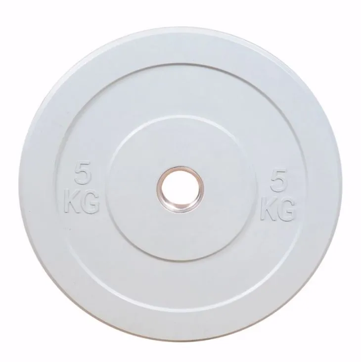 Placa de barra de goma completa