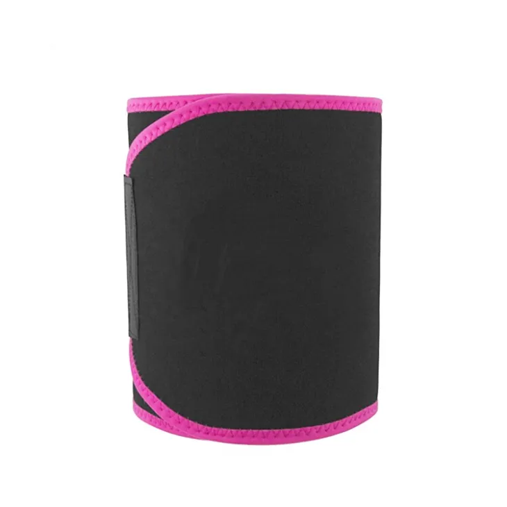 Cinturón de corte de cintura Premium para hombres y mujeres